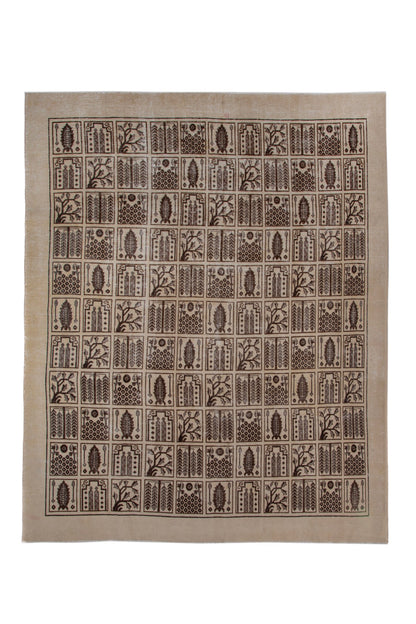 1465 - 9'9" x 11'11"