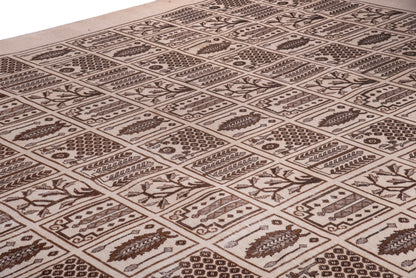 1465 - 9'9" x 11'11"