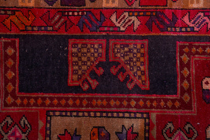 1546 - 3'10" x 10'2"