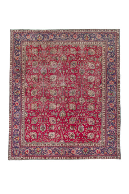 1708 - 9'10" x 11'7"