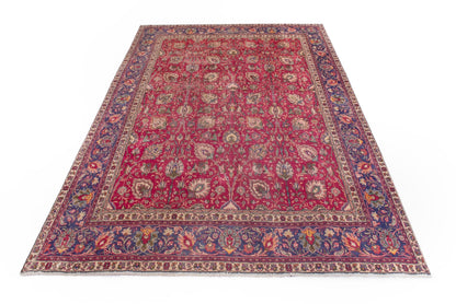 1708 - 9'10" x 11'7"