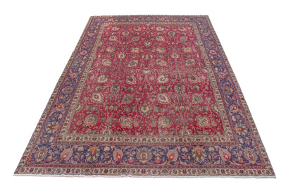 1708 - 9'10" x 11'7"