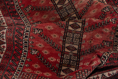 1764 - 3'10" x 6'10"