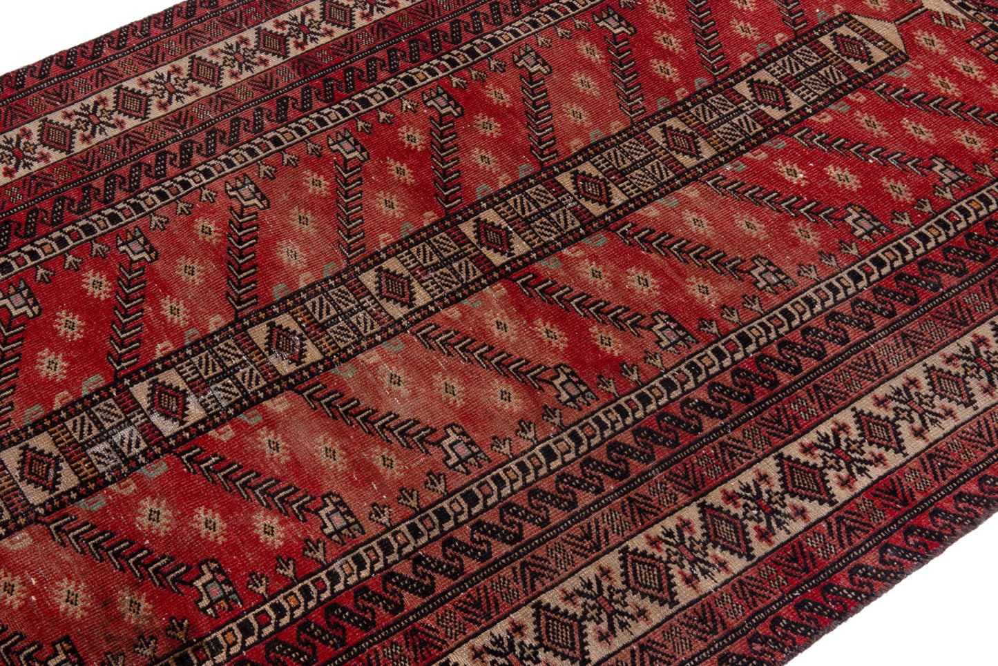 1764 - 3'10" x 6'10"