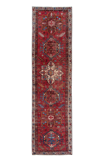 1819 - 2'9" x 10'11"