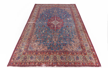 1850 - 10'1" x 13'1"