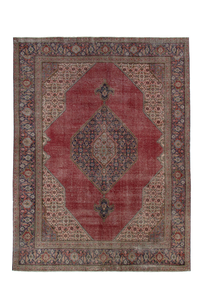 1868 - 9'6" x 12'10"