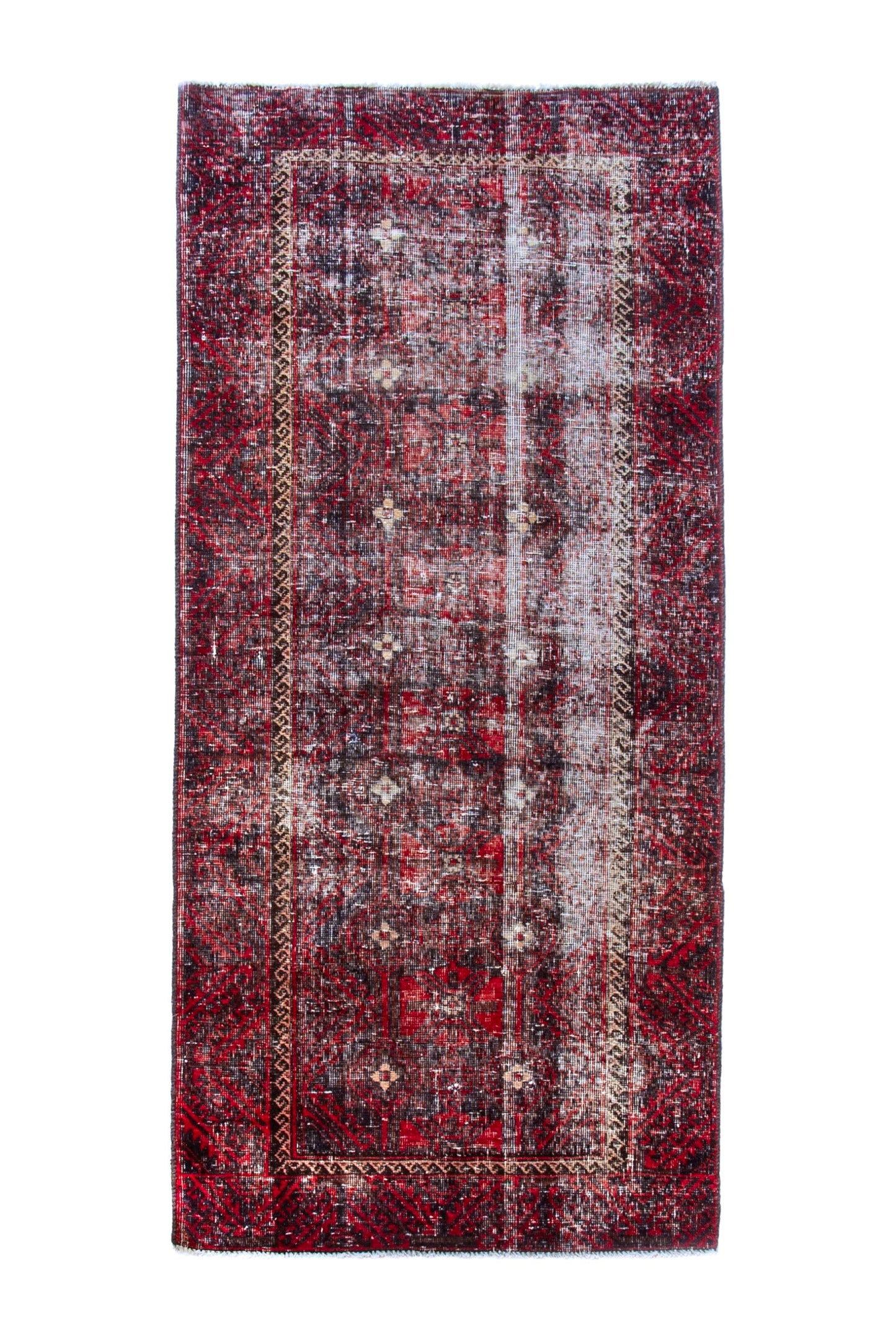 4912 - 3'3" x 6'10"