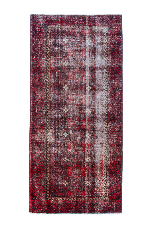 4912 - 3'3" x 6'10"
