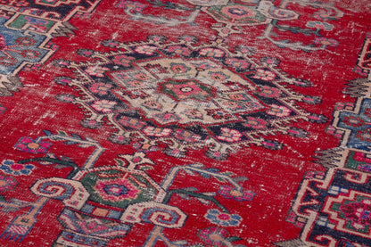 1917 - 3'11" x 6'10"