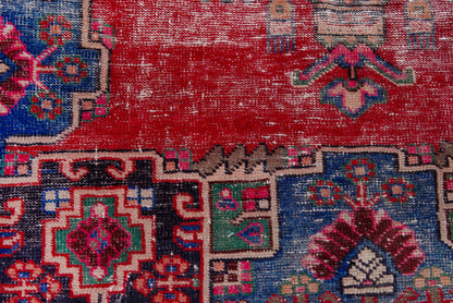 1917 - 3'11" x 6'10"