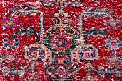 1917 - 3'11" x 6'10"