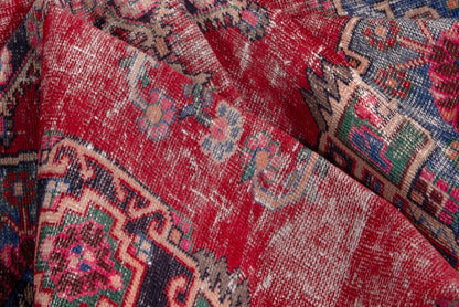 1917 - 3'11" x 6'10"