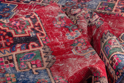 1917 - 3'11" x 6'10"