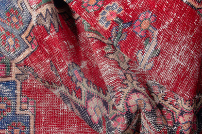 1917 - 3'11" x 6'10"