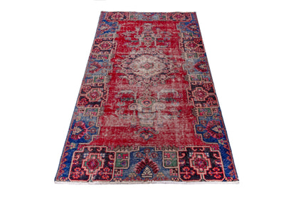 1917 - 3'11" x 6'10"