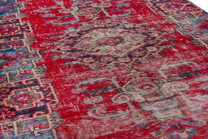 1917 - 3'11" x 6'10"