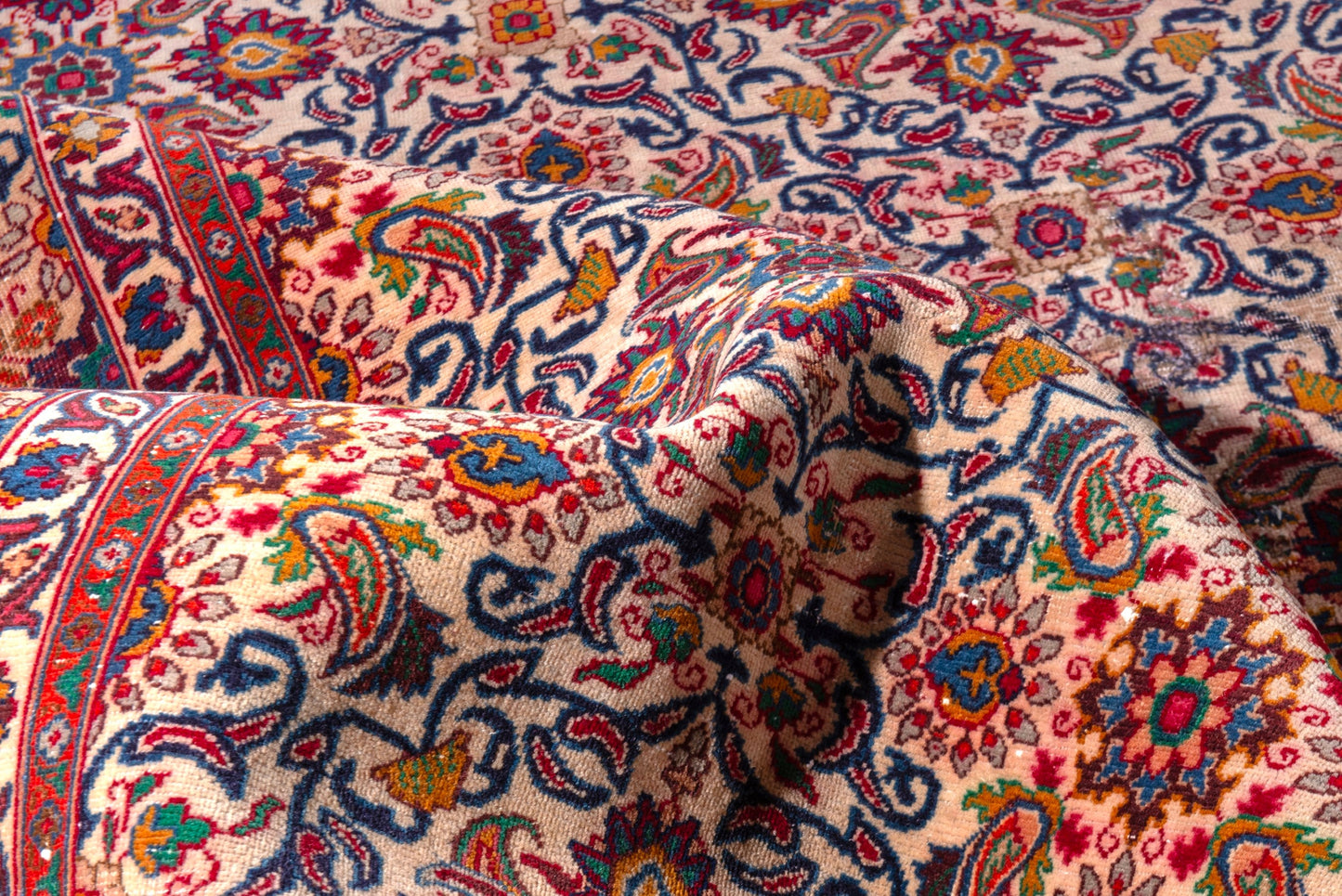 1934 - 9'6" x 12'10"