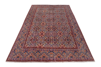 1934 - 9'6" x 12'10"