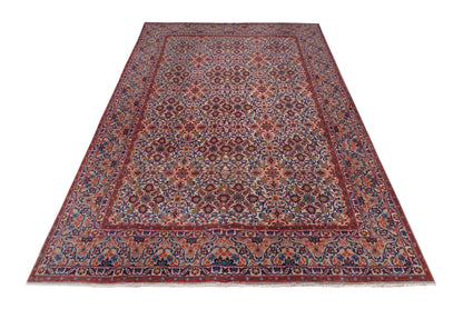 1934 - 9'6" x 12'10"