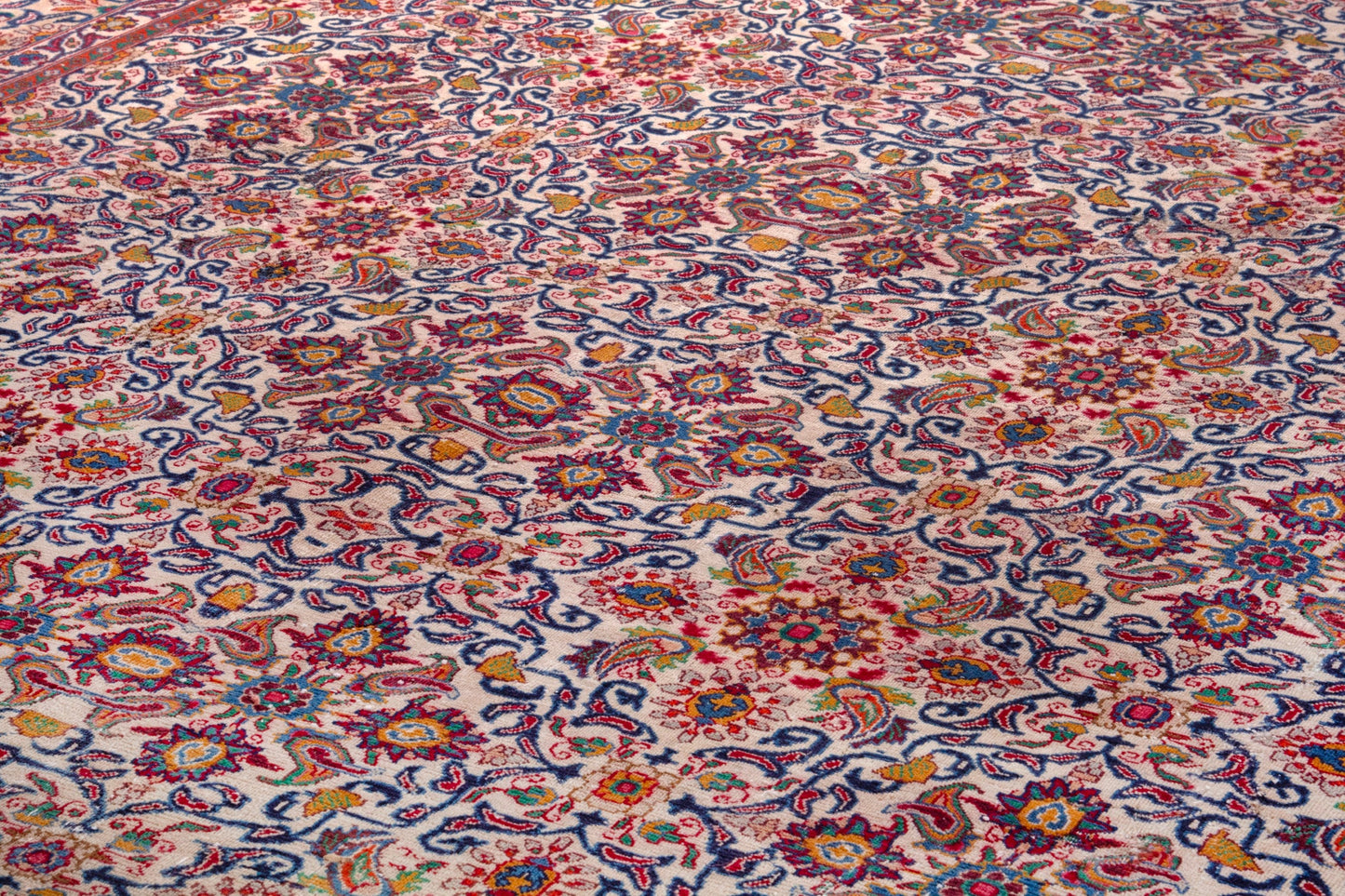 1934 - 9'6" x 12'10"