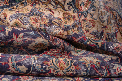 1938 - 7'11" x 11'2"