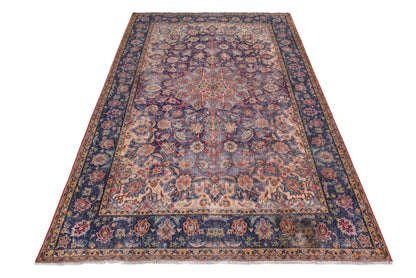 1938 - 7'11" x 11'2"