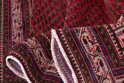 1945 - 6'11" x 10'4"