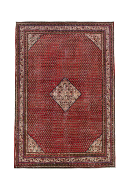 1945 - 6'11" x 10'4"