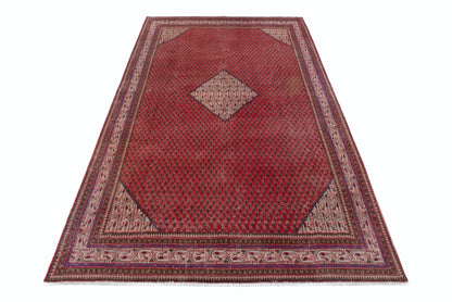 1945 - 6'11" x 10'4"