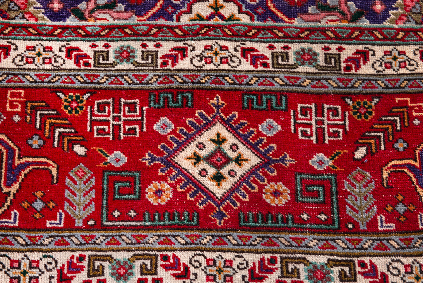 1956 - 9'9" x 12'11"