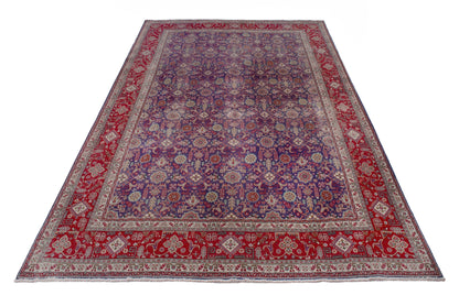 1956 - 9'9" x 12'11"