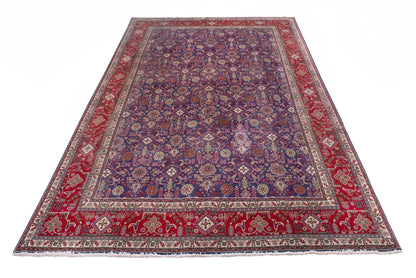 1956 - 9'9" x 12'11"