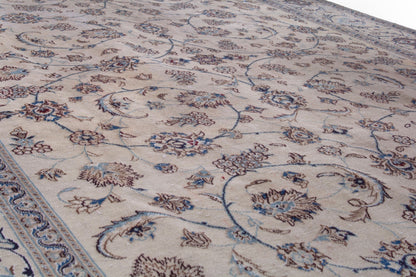 1963 - 8'2" x 11'11"