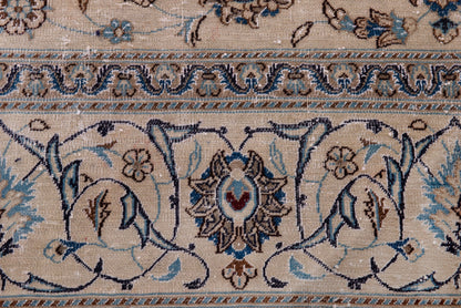 1963 - 8'2" x 11'11"