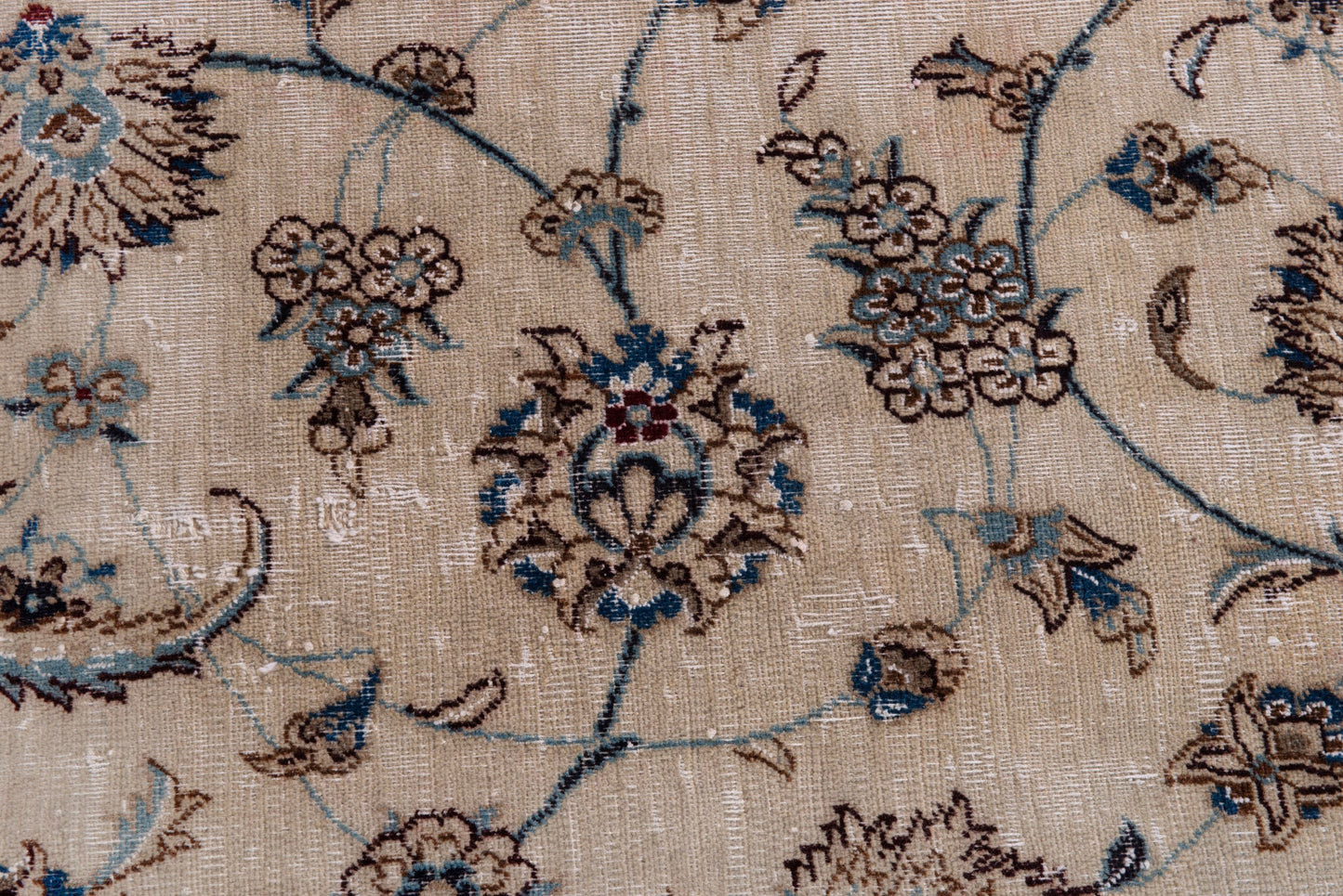 1963 - 8'2" x 11'11"