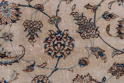 1963 - 8'2" x 11'11"