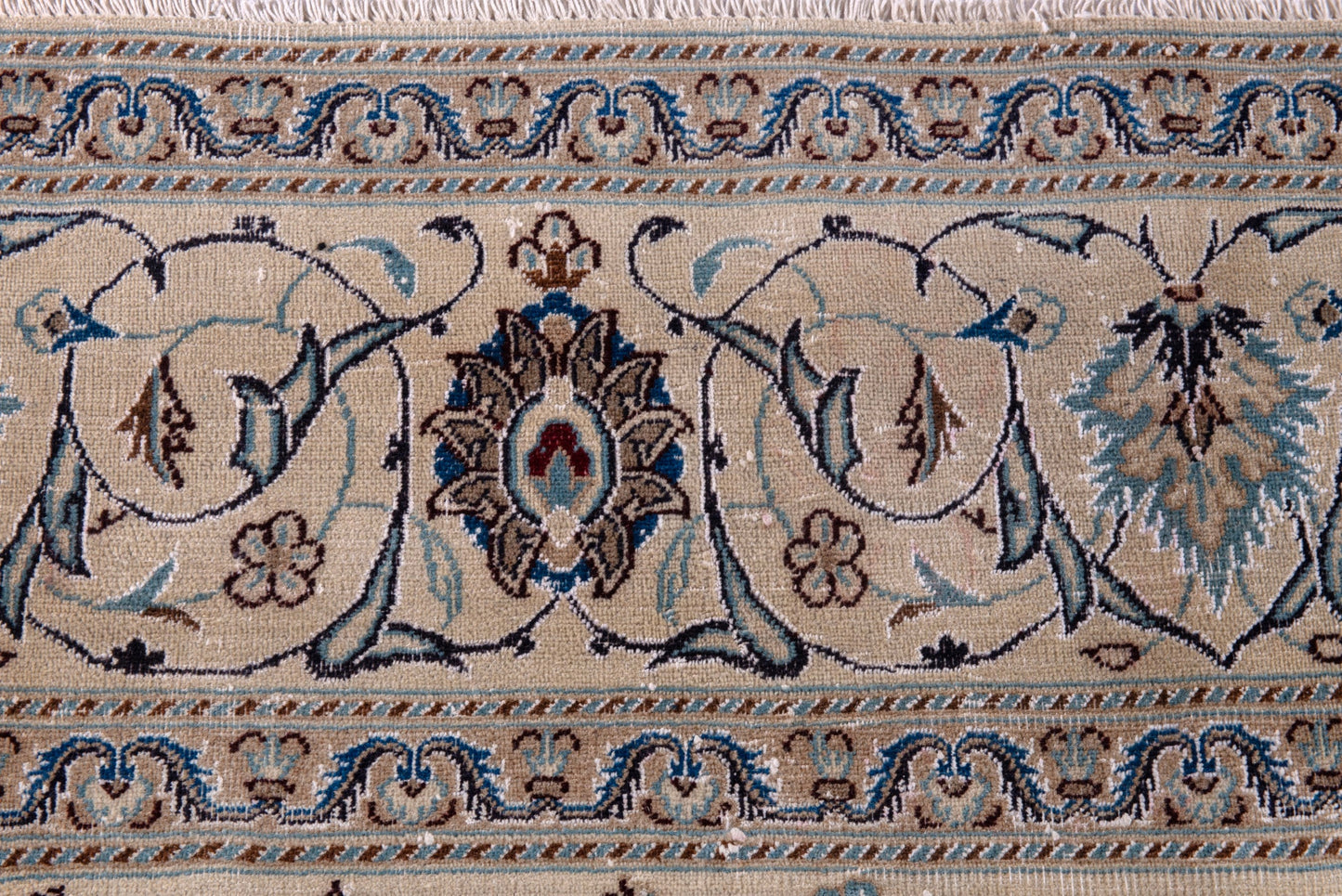 1963 - 8'2" x 11'11"