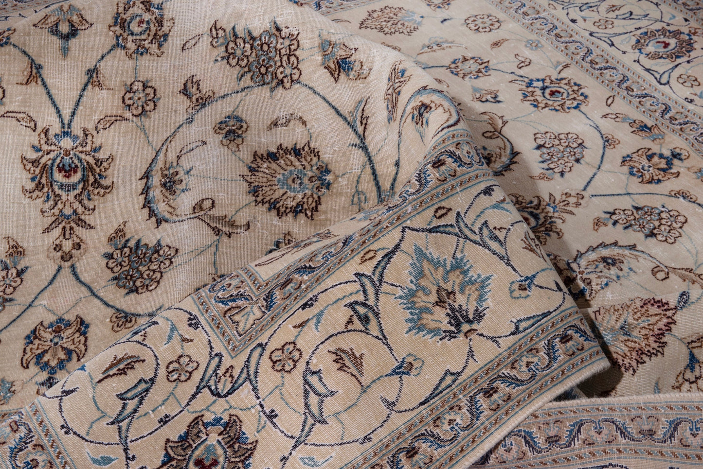 1963 - 8'2" x 11'11"