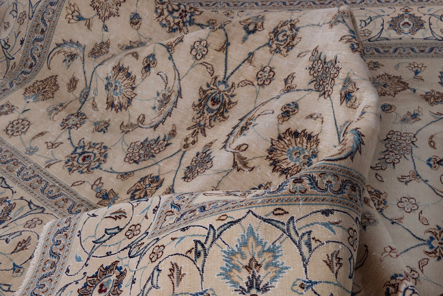 1963 - 8'2" x 11'11"