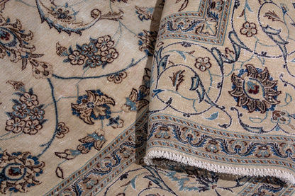 1963 - 8'2" x 11'11"