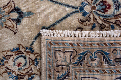 1963 - 8'2" x 11'11"