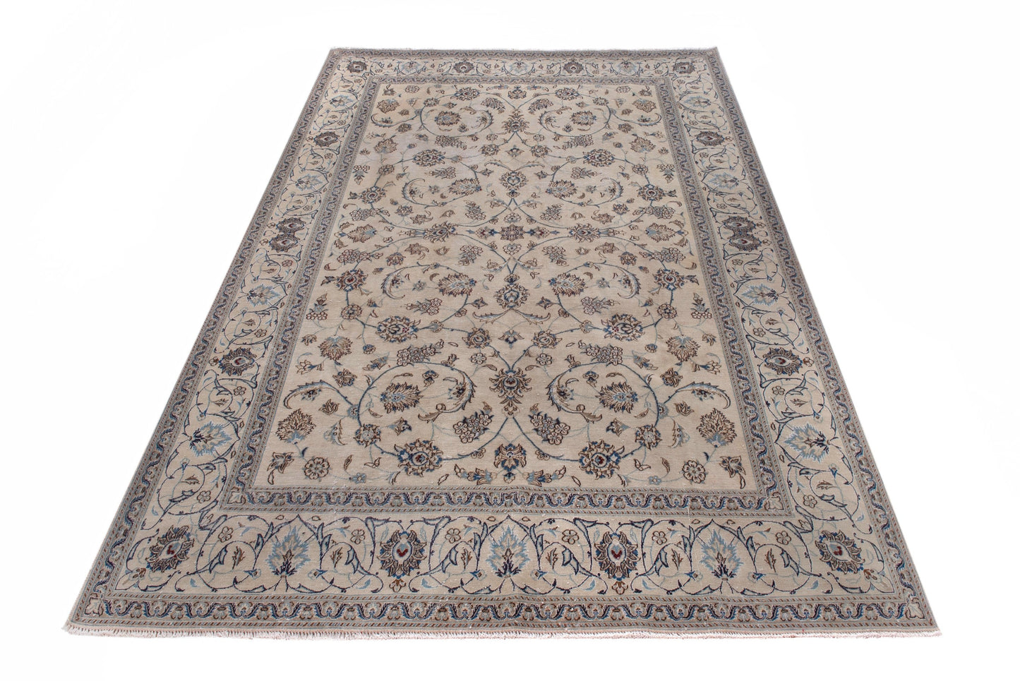 1963 - 8'2" x 11'11"