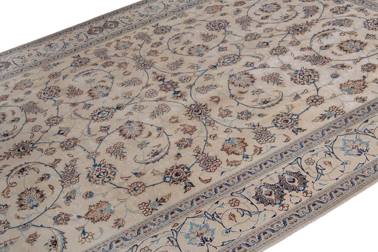 1963 - 8'2" x 11'11"