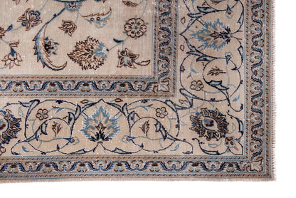 1963 - 8'2" x 11'11"