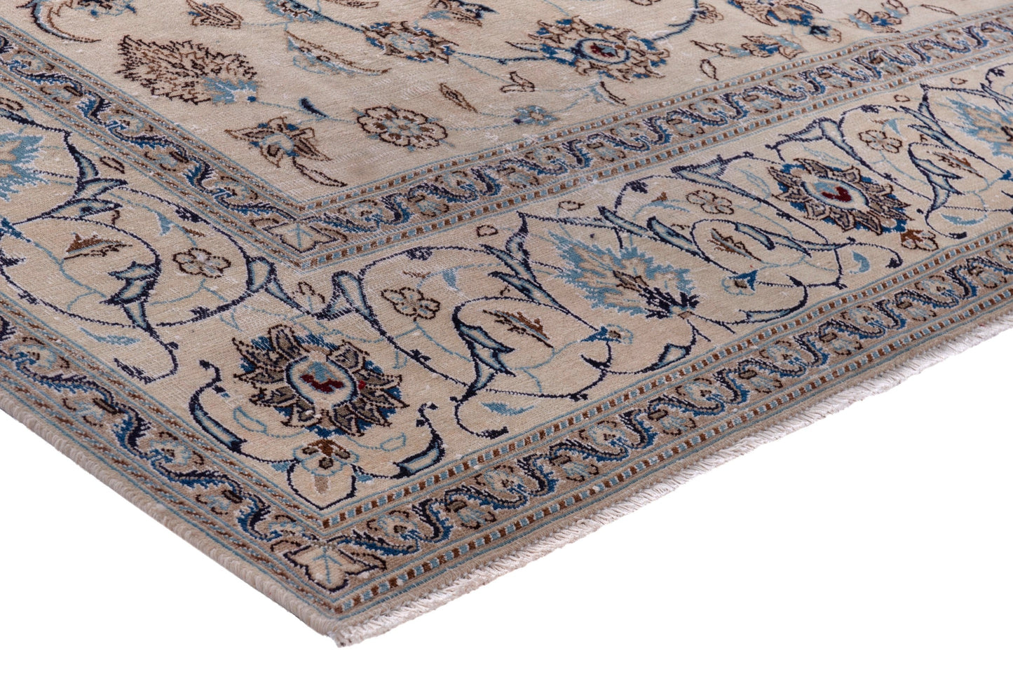 1963 - 8'2" x 11'11"