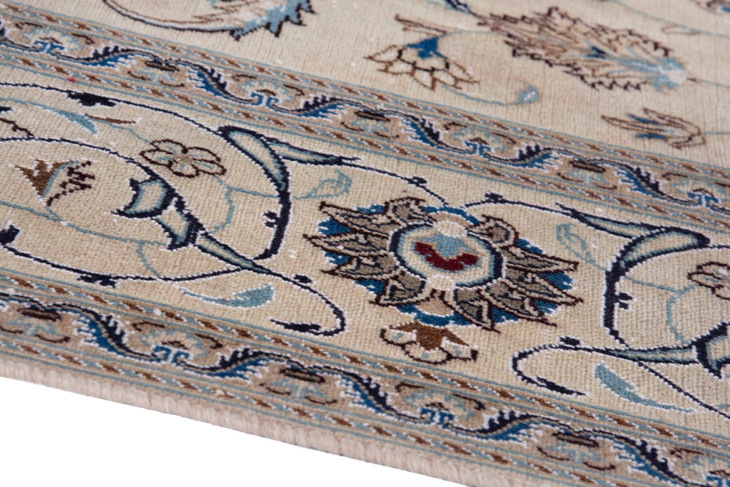 1963 - 8'2" x 11'11"