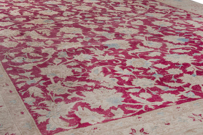 1993 - 8'10" x 12'4"