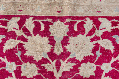 1993 - 8'10" x 12'4"