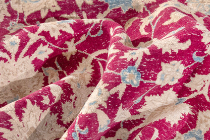 1993 - 8'10" x 12'4"